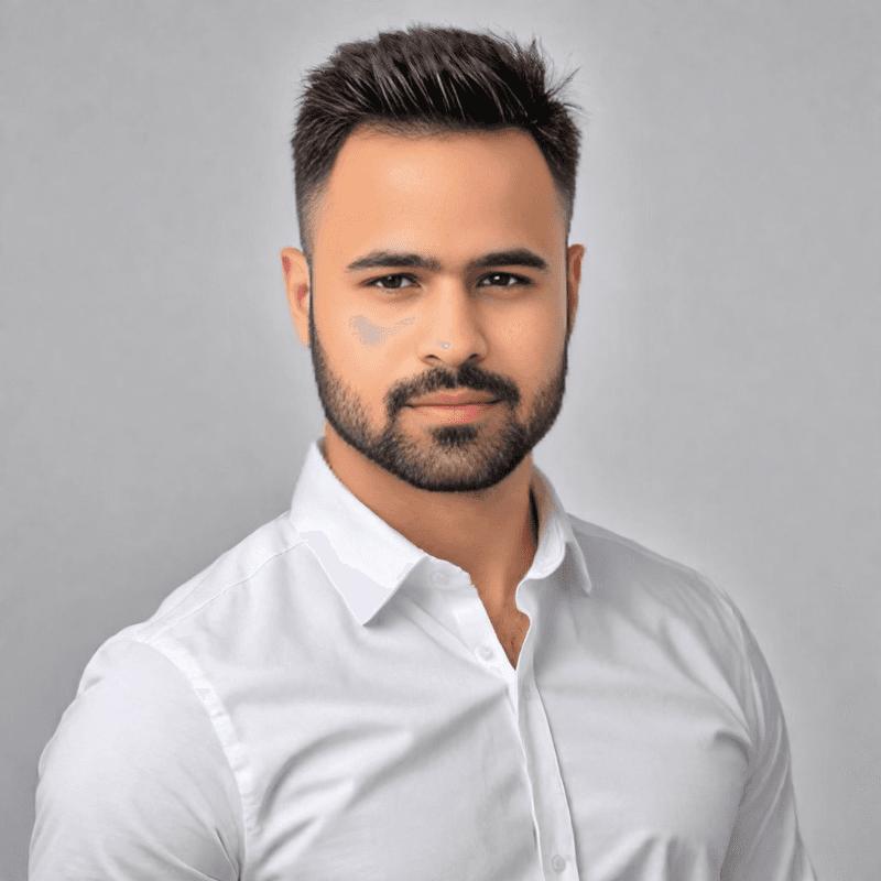 Gurdeep Sekhon