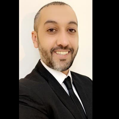 Ahmed Altarawneh